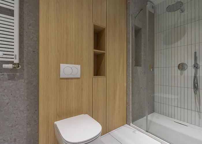 Glow - Remedium Przy Gumed, Aniolki Apartman *