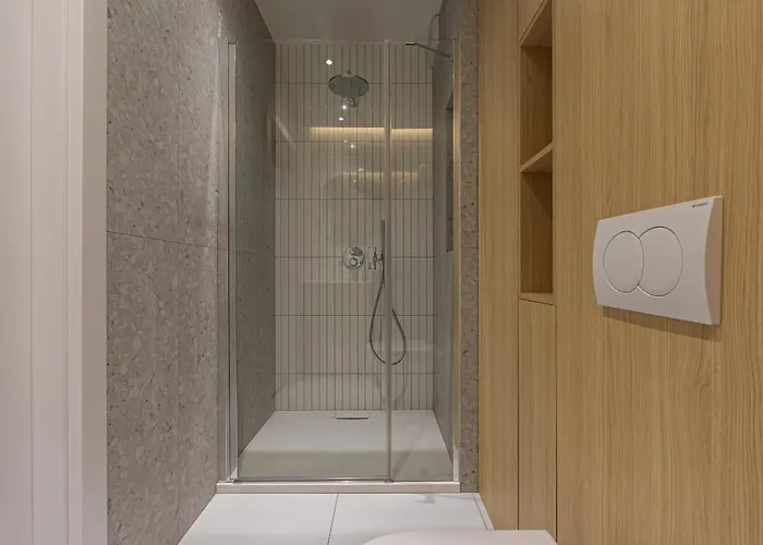 Glow - Remedium Przy Gumed, Aniolki Apartman Gdańsk