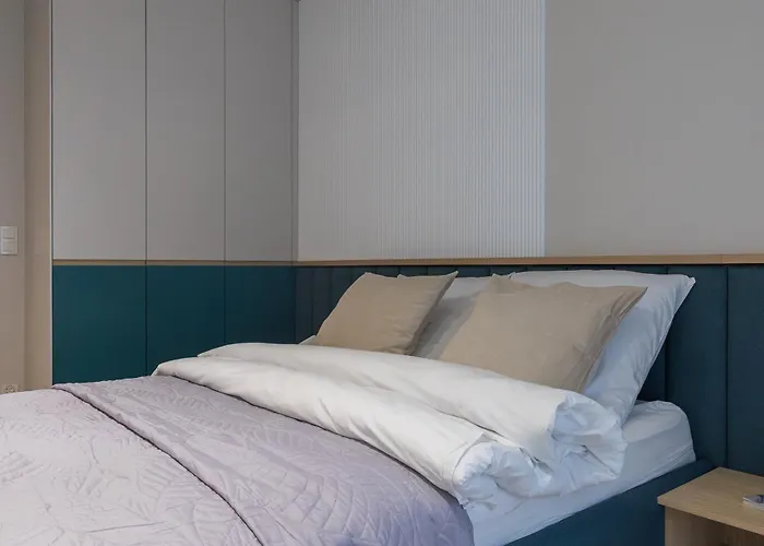 Glow - Remedium Przy Gumed, Aniolki Apartman *