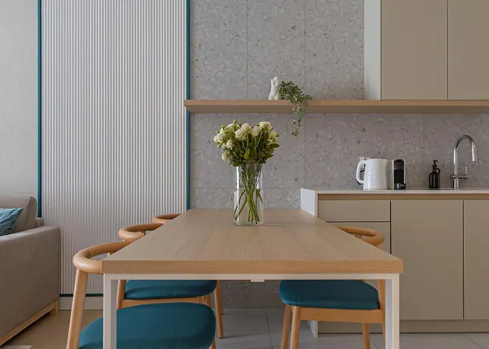 Apartman Glow - Remedium Przy Gumed, Aniolki Gdańsk