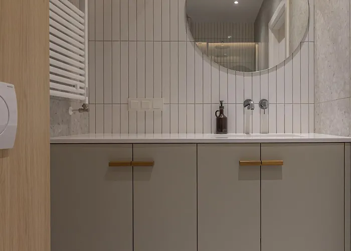 Glow - Remedium Przy Gumed, Aniolki Apartman Gdańsk