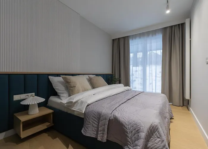 Glow - Remedium Przy Gumed, Aniolki Apartman