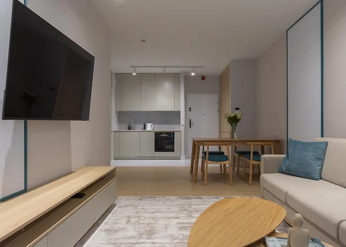 Apartman Glow - Remedium Przy Gumed, Aniolki