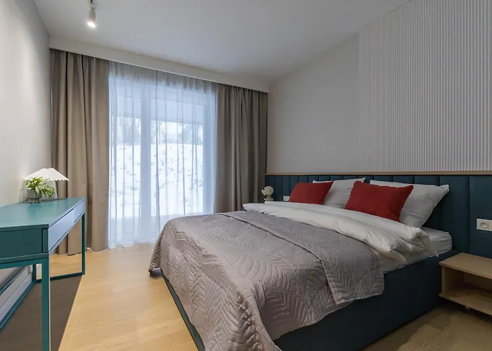 Apartman Glow - Remedium Przy Gumed, Aniolki