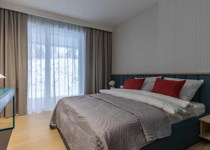 Apartman Glow - Remedium Przy Gumed, Aniolki *