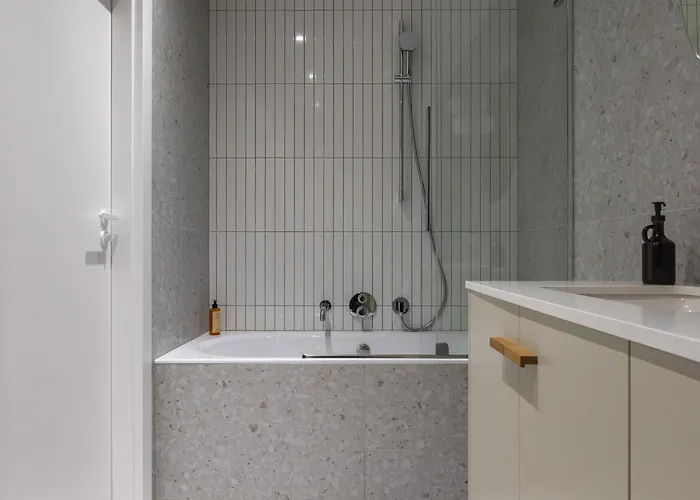 Glow - Remedium Przy Gumed, Aniolki Apartman *