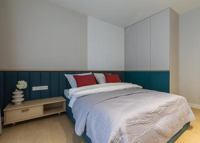 Apartman Glow - Remedium Przy Gumed, Aniolki *