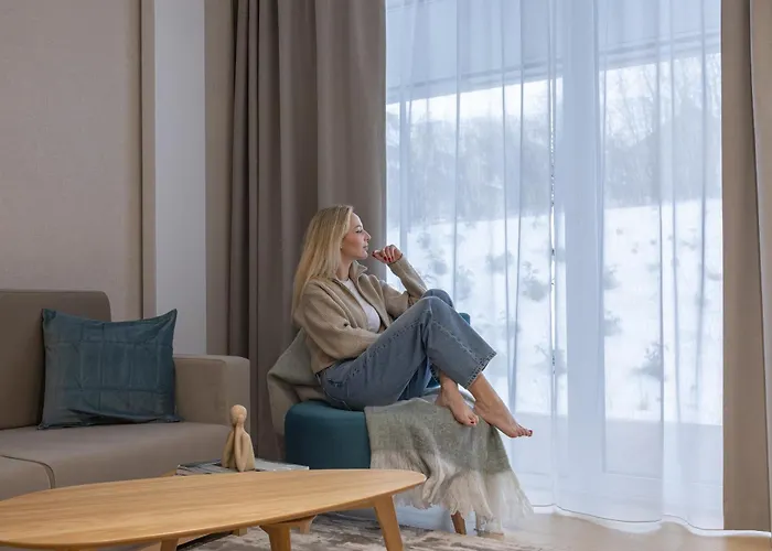 Lägenhet Glow - Remedium Przy Gumed, Aniolki